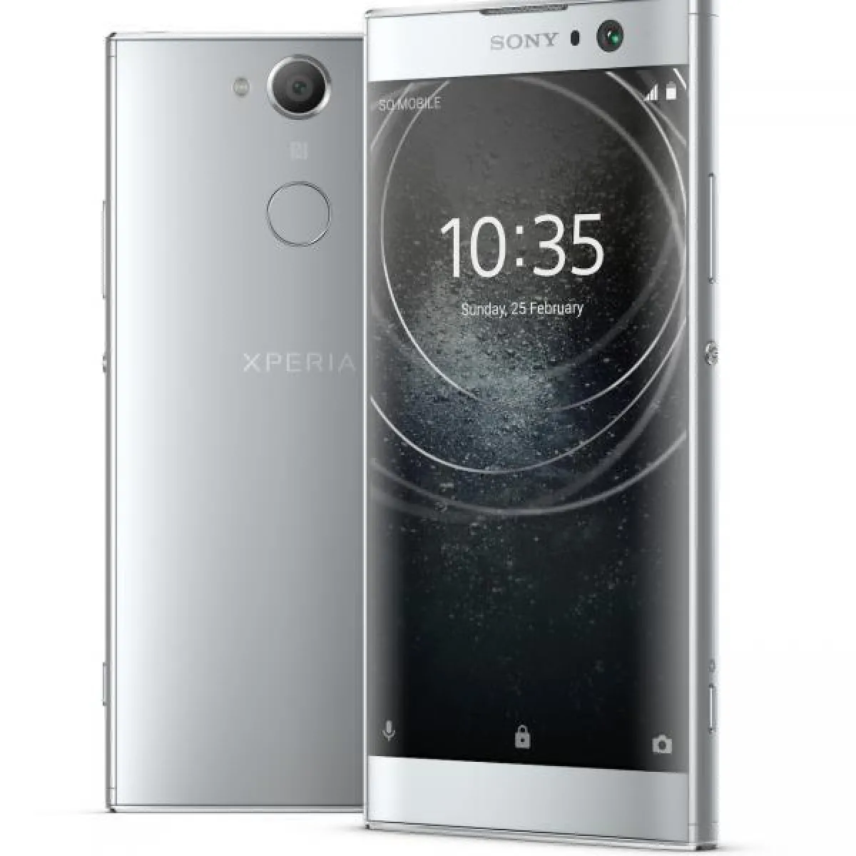 Sony Xperia XA2 Silver