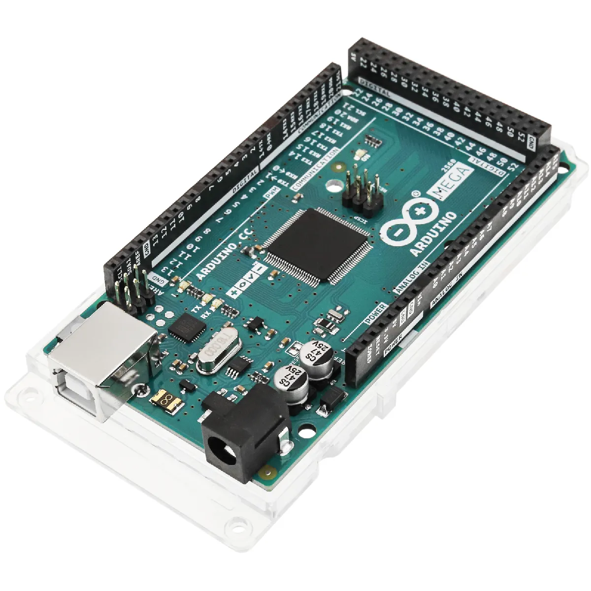 Carte de développement Arduino Mega