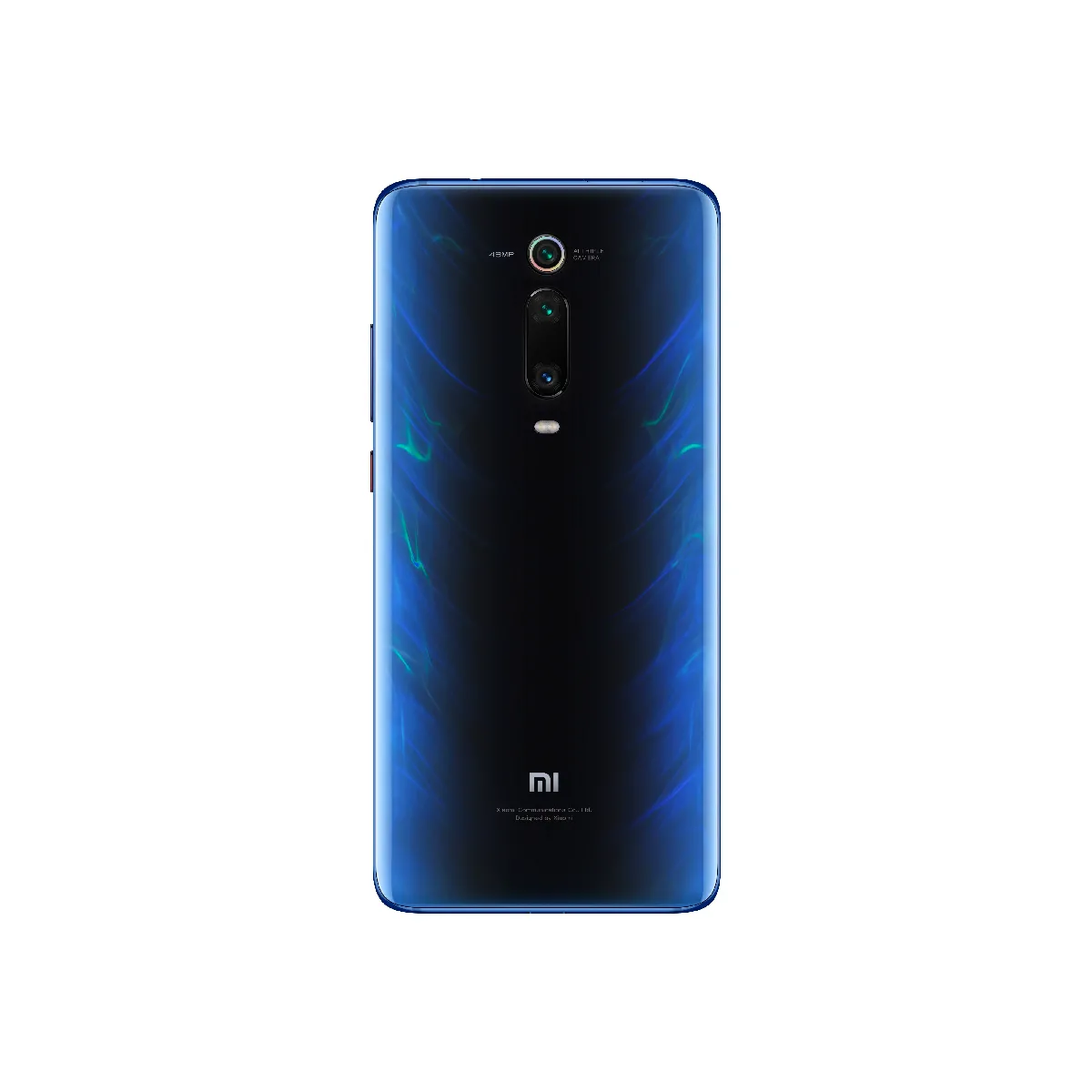 Xiaomi Mi 9T pro 6+64GB Glacier Blue/ EU/ Global Version