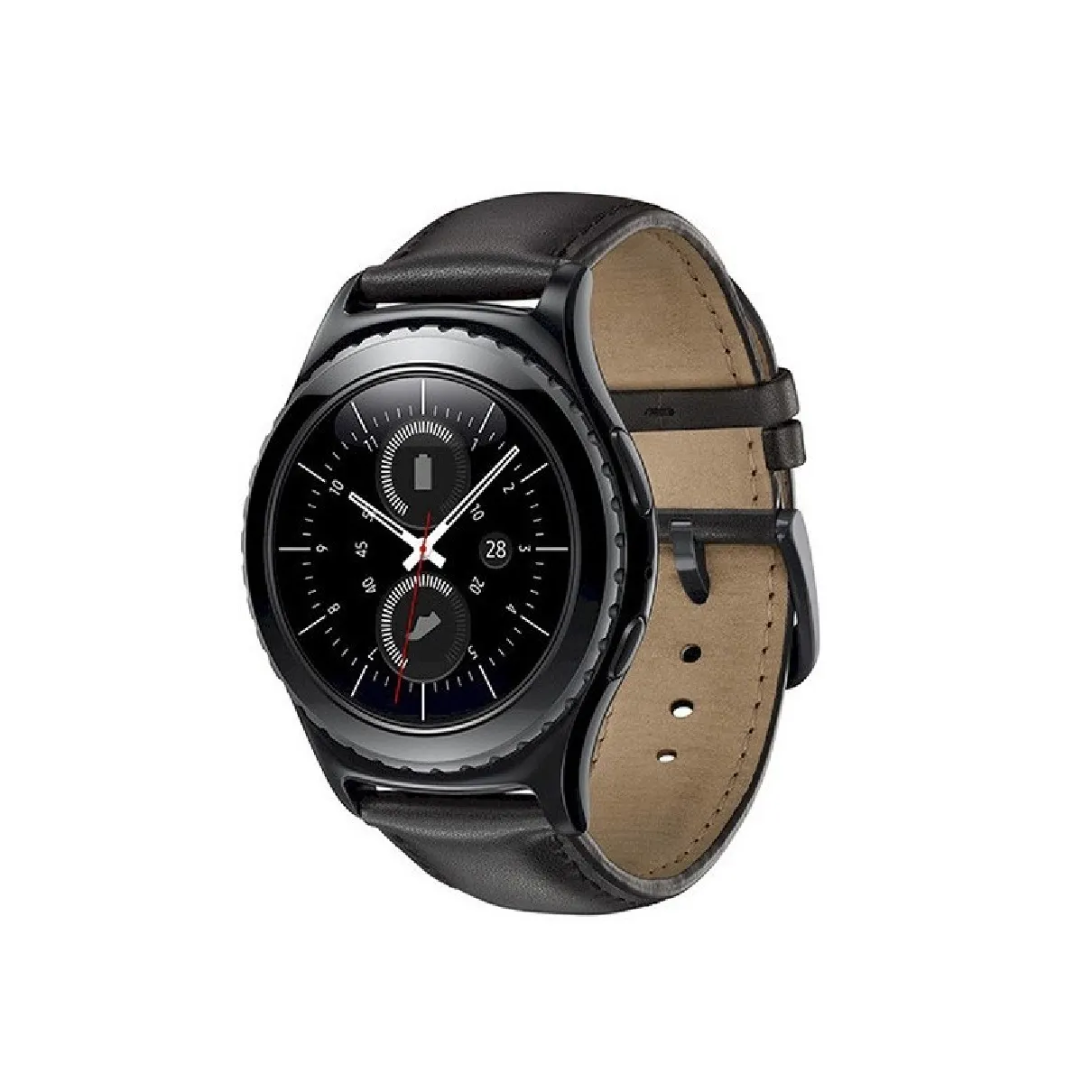 Montre intelligente Samsung Gear S2 Classic 1.2 4GB