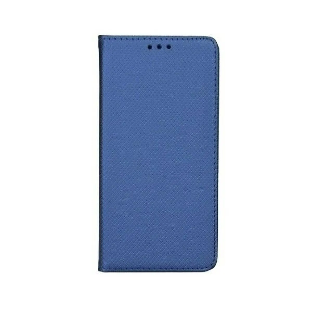 etui smart magnet book iphone 12/12 pro niebieski/blue