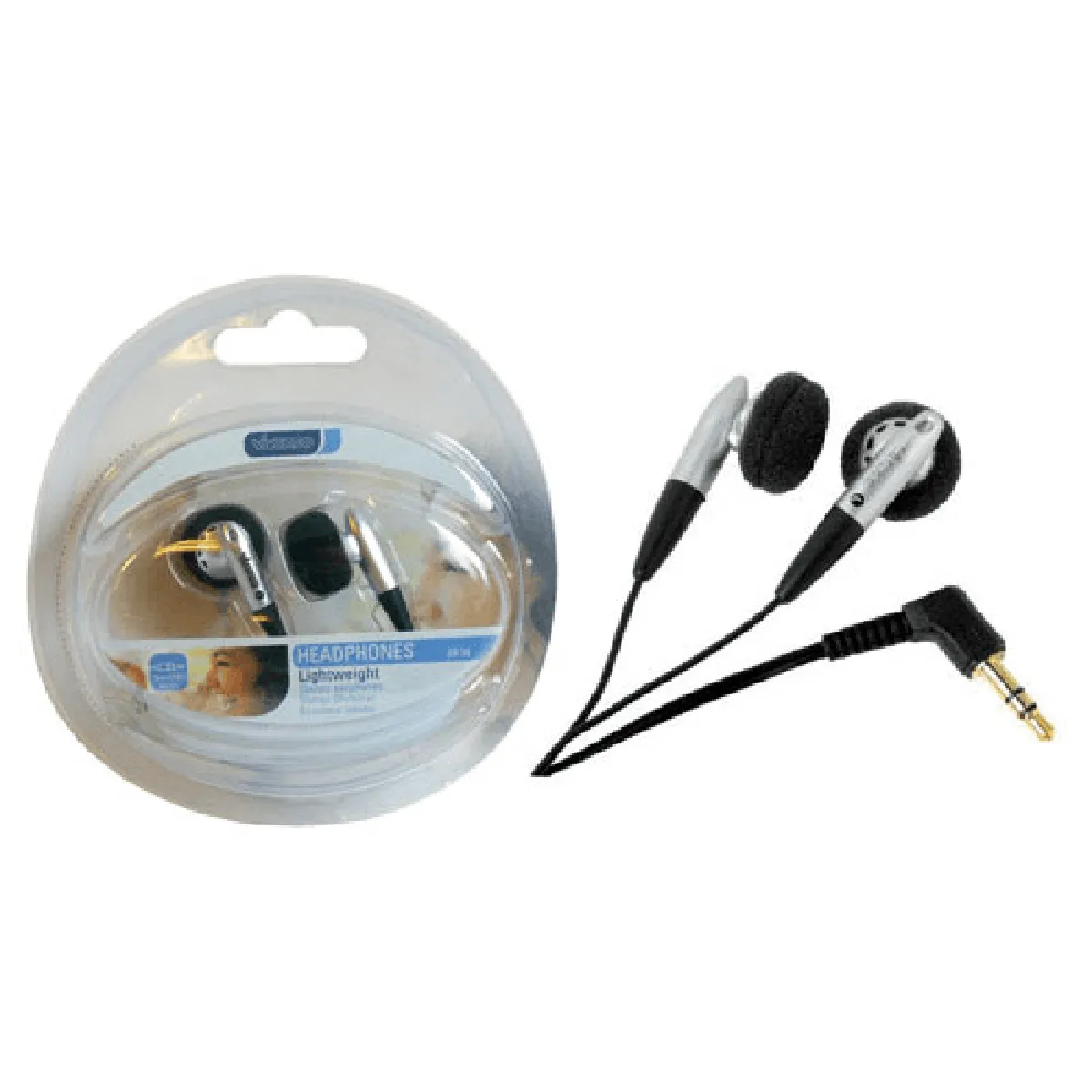Casque ecouteur stereo 32 ohms 108 db