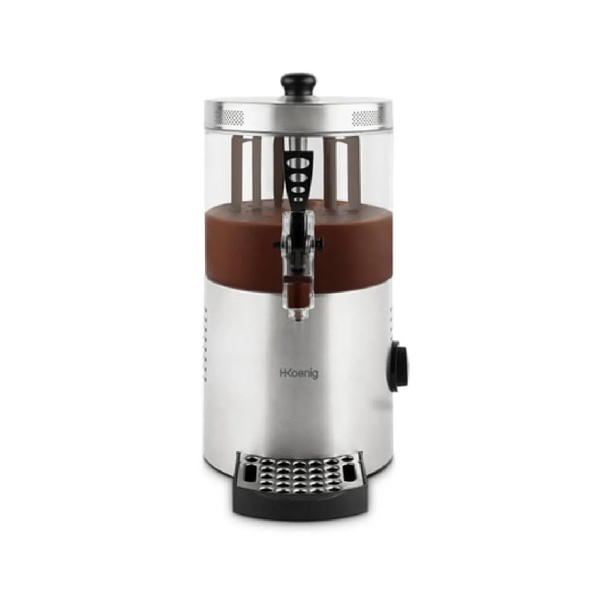 Chocolatière Distributeur de chocolat chaud SHK800