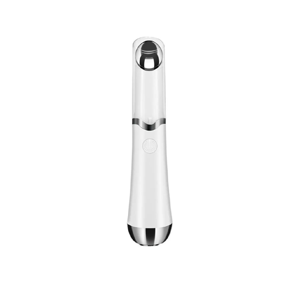 M02 Eye rechargeable Massager Eye Facial Massager Baguette de masseur avec chaleur et vibration Sacs de beauté Equipement de beauté Instrument de beauté oculaire