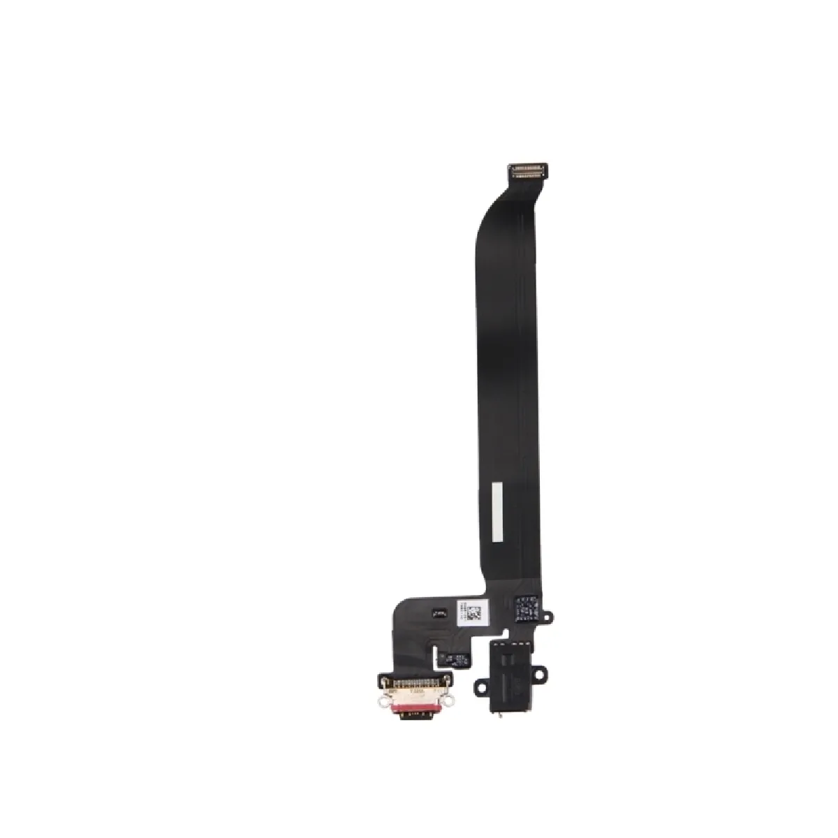 Pour OnePlus 5 Port de charge et Jack d'écouteur Câble flexible Flex Cable pièce détachée