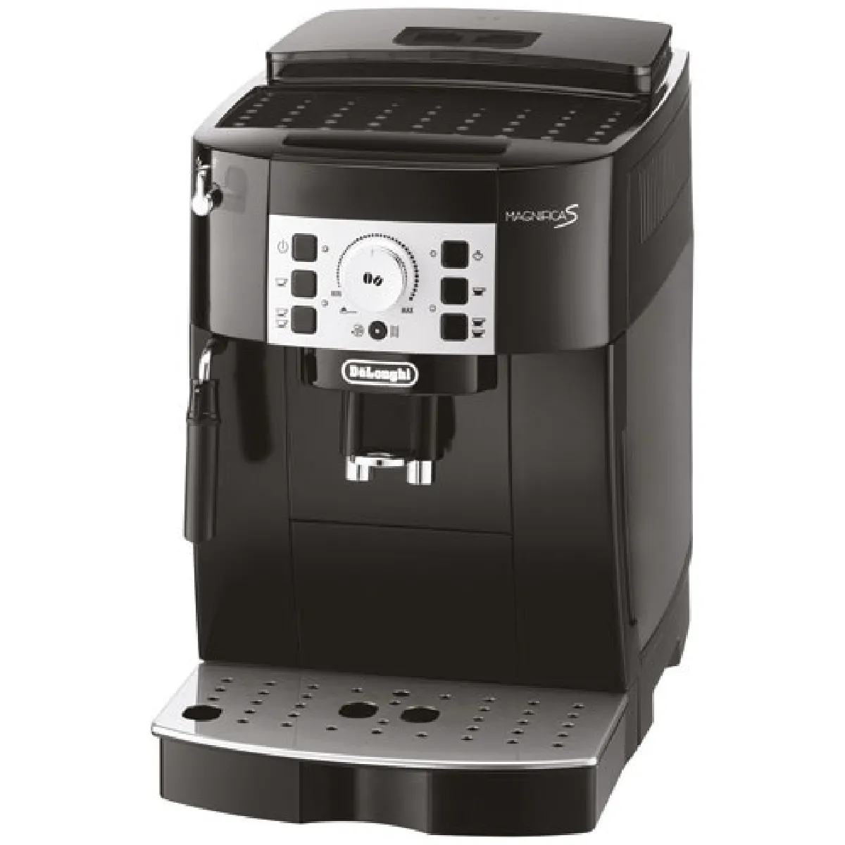 Robot café 15 bars noir - ECAM22115B - DELONGHI