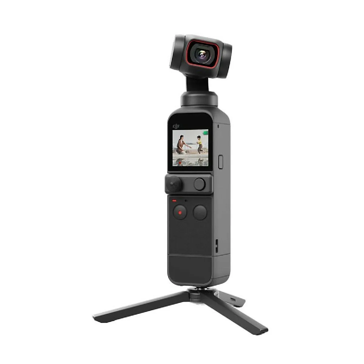 DJI Pocket 2 Creator Combo Caméra