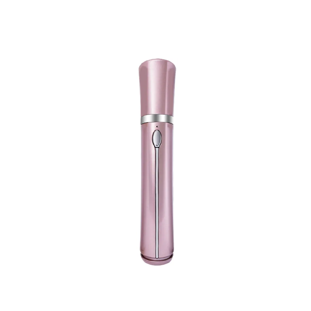 M25 Rose Gold Heat Beauty Eye Crayon Eye Massager Eye Care Coin de beauté Dispositif de beauté pour la diminution des lignes fines et des cernes