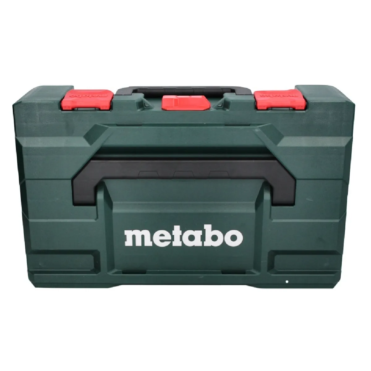 Metabo HG 18 LTX 500 Souffleur d'air chaud sans fil 18 V 300 - 500 ° C + 1x Batterie 4.0 Ah + Coffret MetaBox - sans chargeur