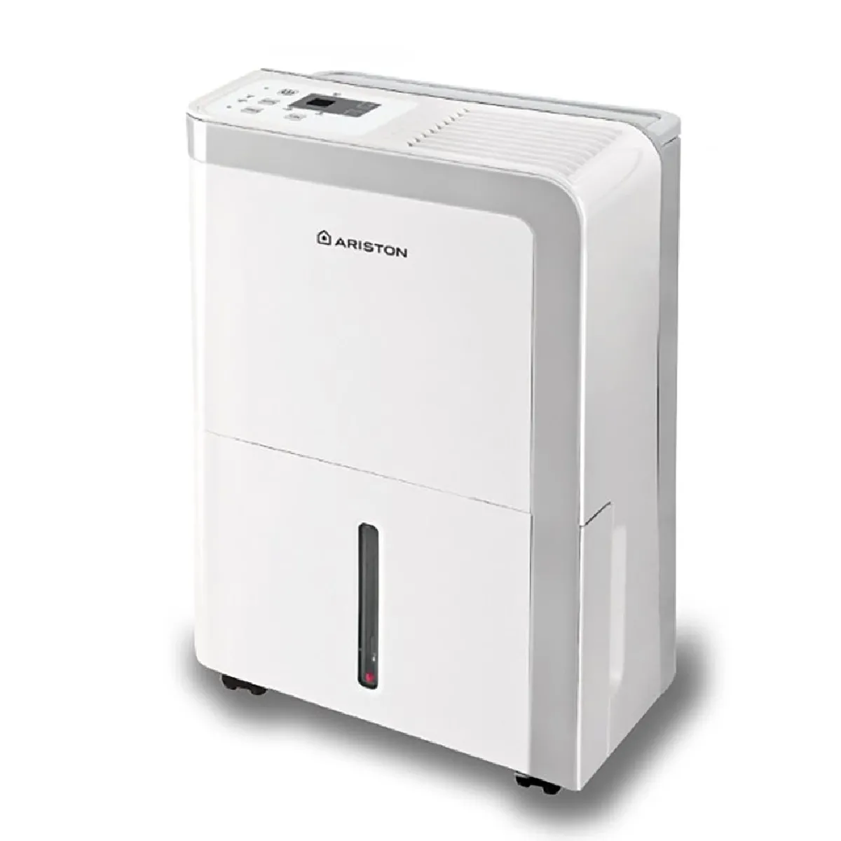 Déshumidificateur Ariston DEOS 20 S de 20 L 379 W Blanc