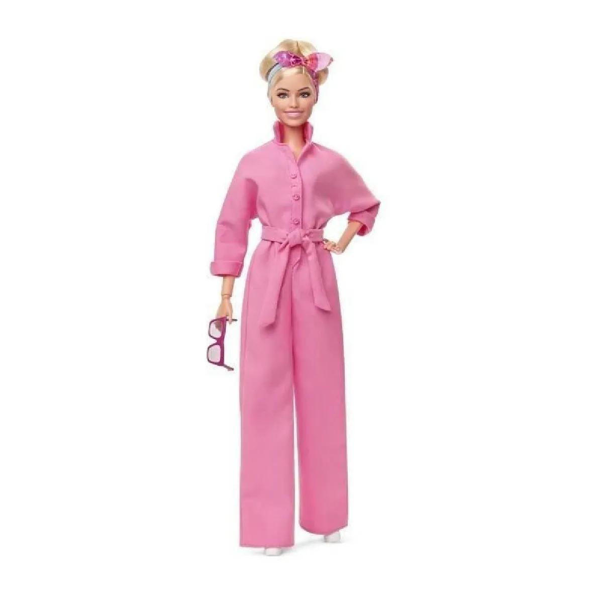 BARBIE FILM LEAD 6 NDV - BARBIE - HRF29 - POUPEE MANNEQUIN BARBIE