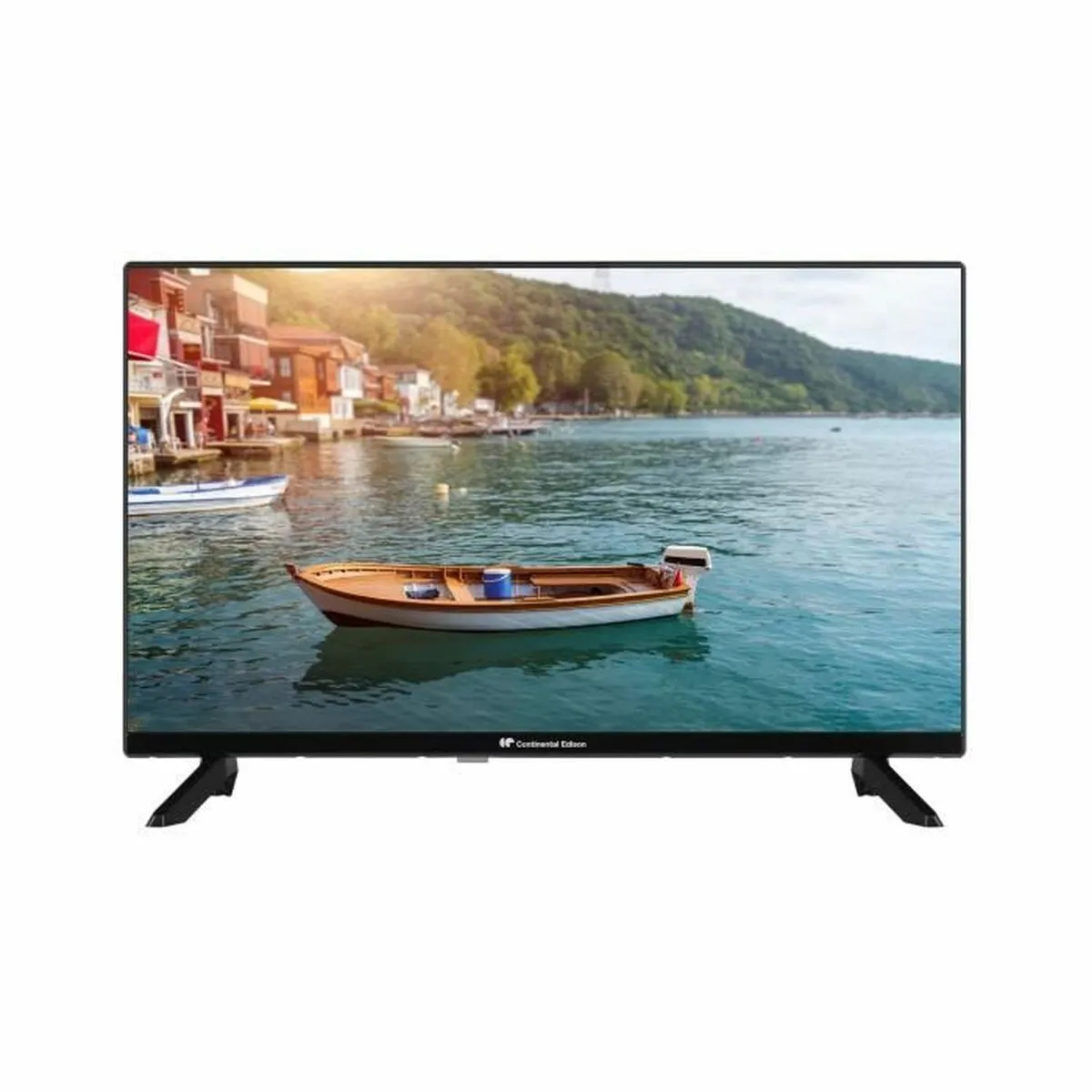 Télévision Continental Edison CELED32HDV224B3 HD 32"