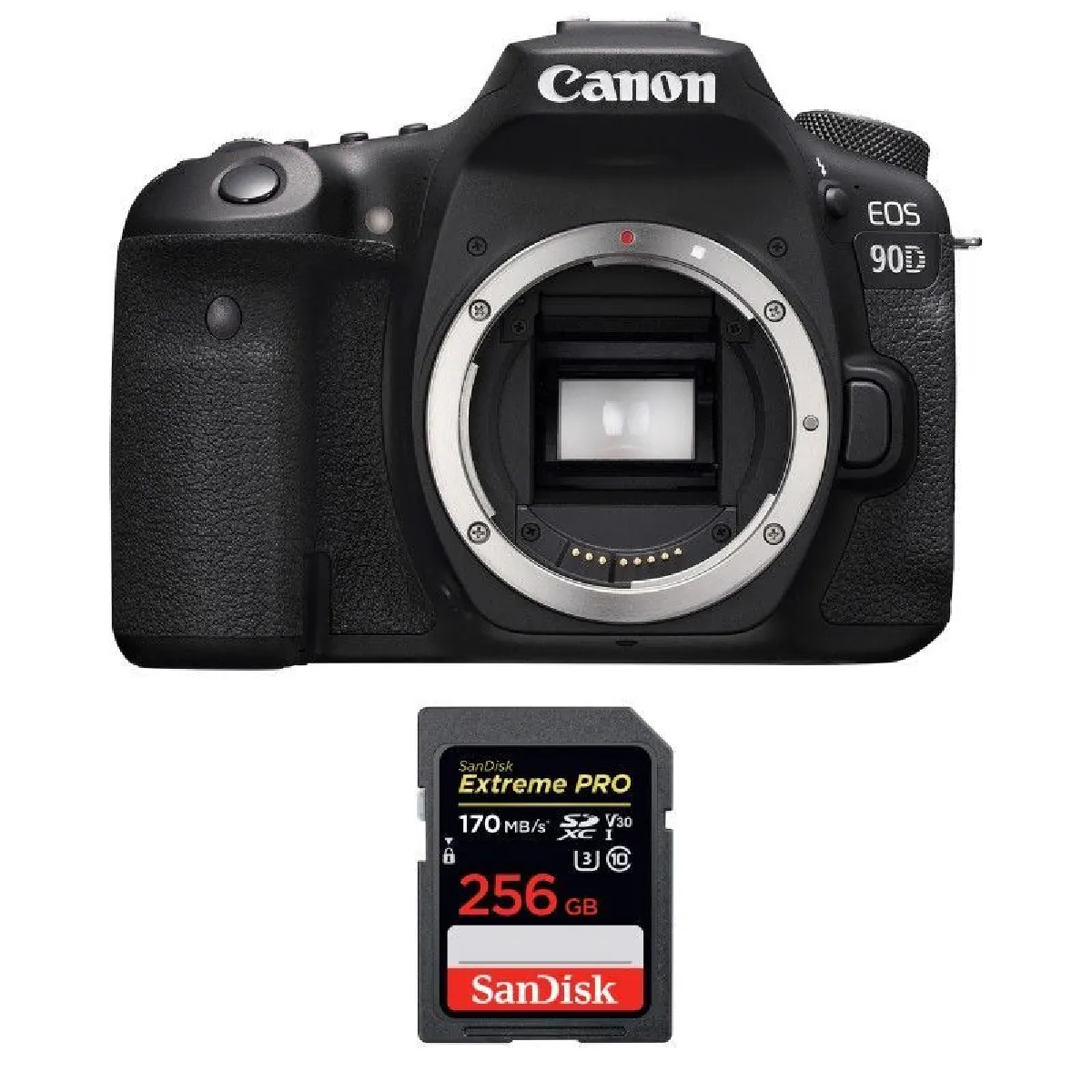 canon-eos-90d-body-sandisk-extreme-pro-256gb-170mb-s-sdxc-7441913473421