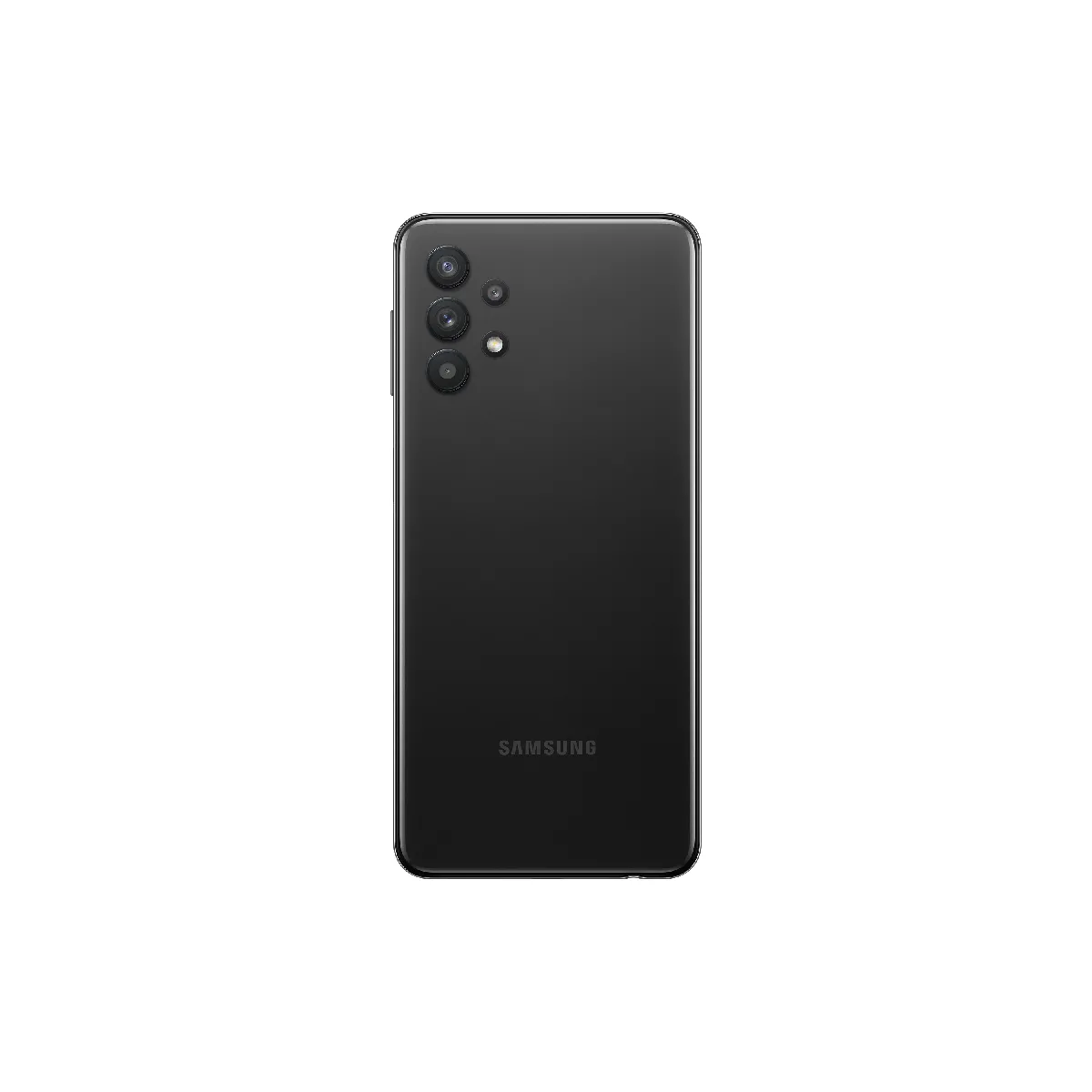 Smartphone Samsung Galaxy A32 6,5 64 GB 4 GB RAM Noir