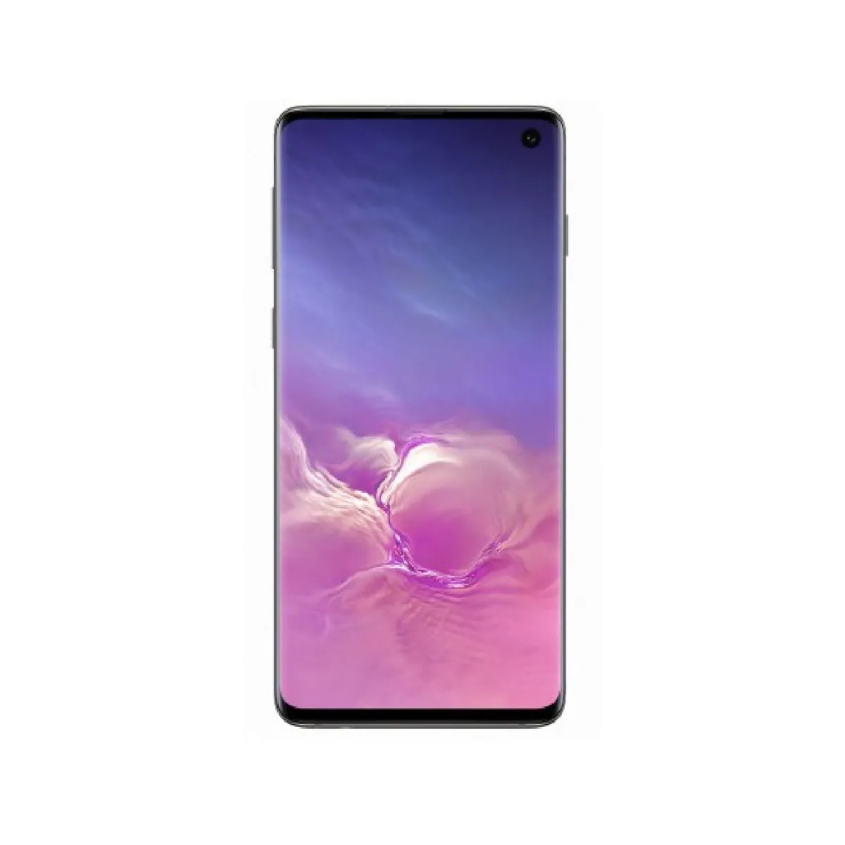 Smartphone Galaxy S10 Double sim 128Go Noir SM-G973F