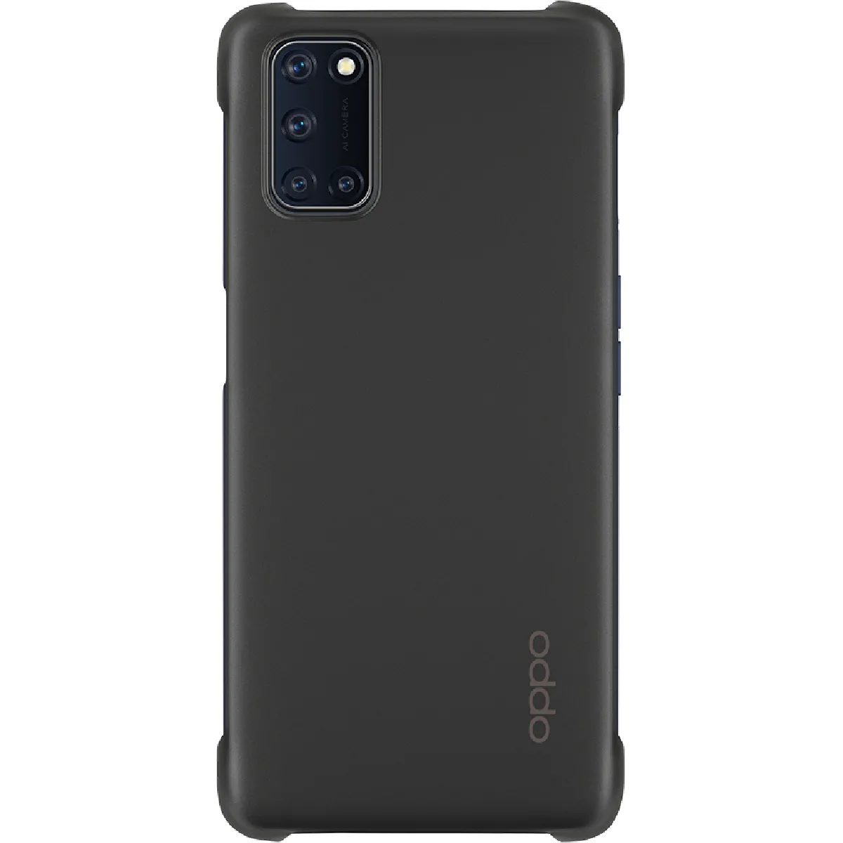 Coque rigide Oppo pour A72