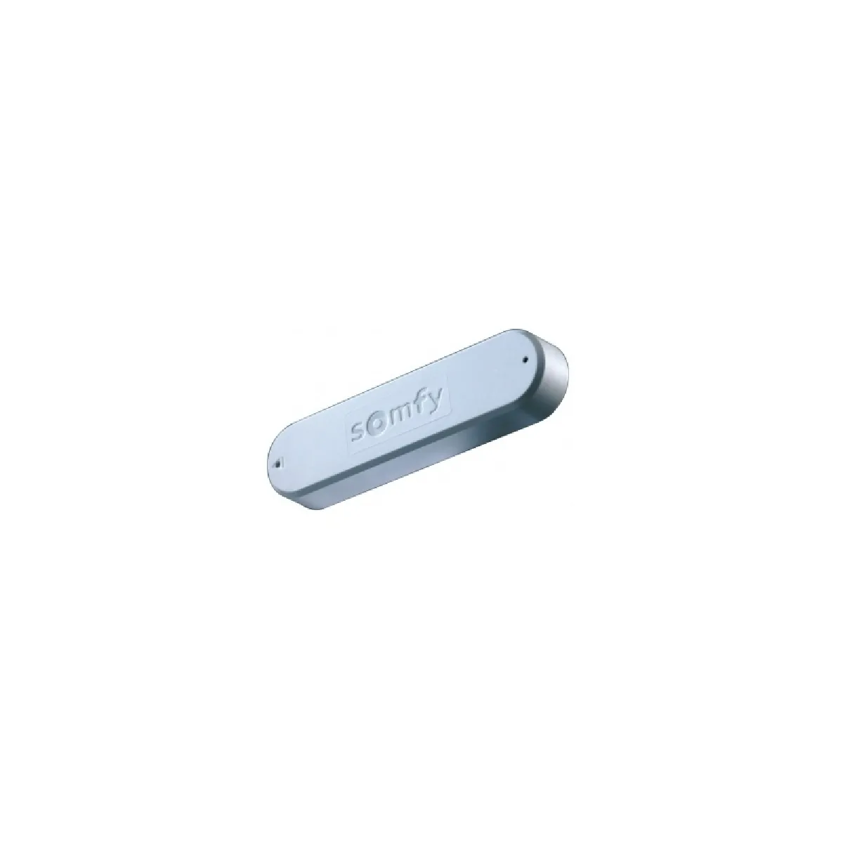 SOMFY Capteur vent Eolis 3D Wirefree io Blanc 9016355