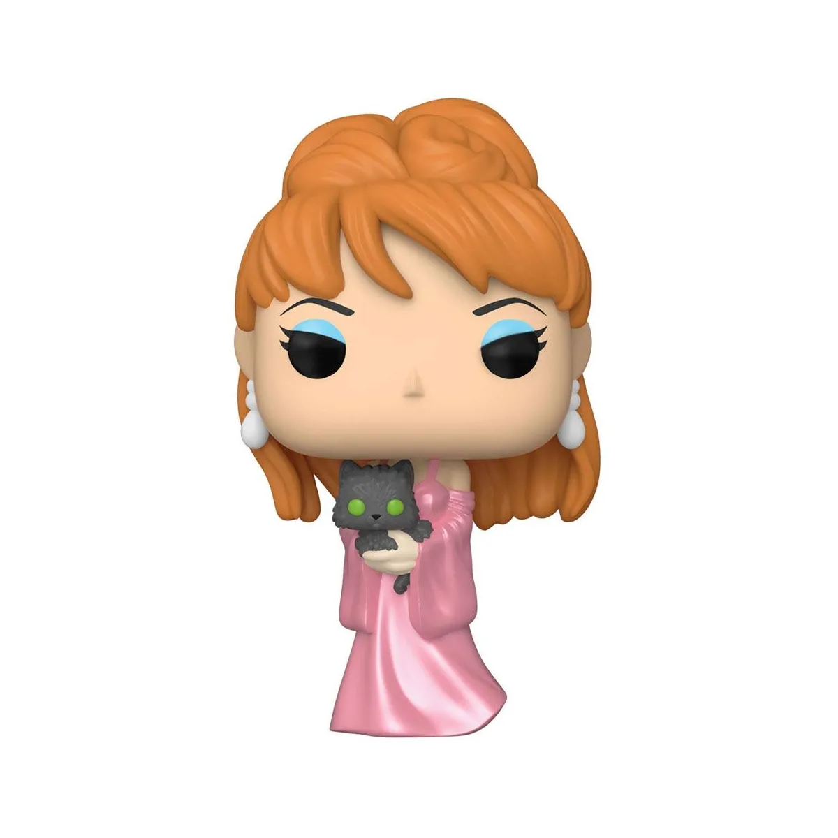 Friends - Figurine POP! Phoebe 9 cm