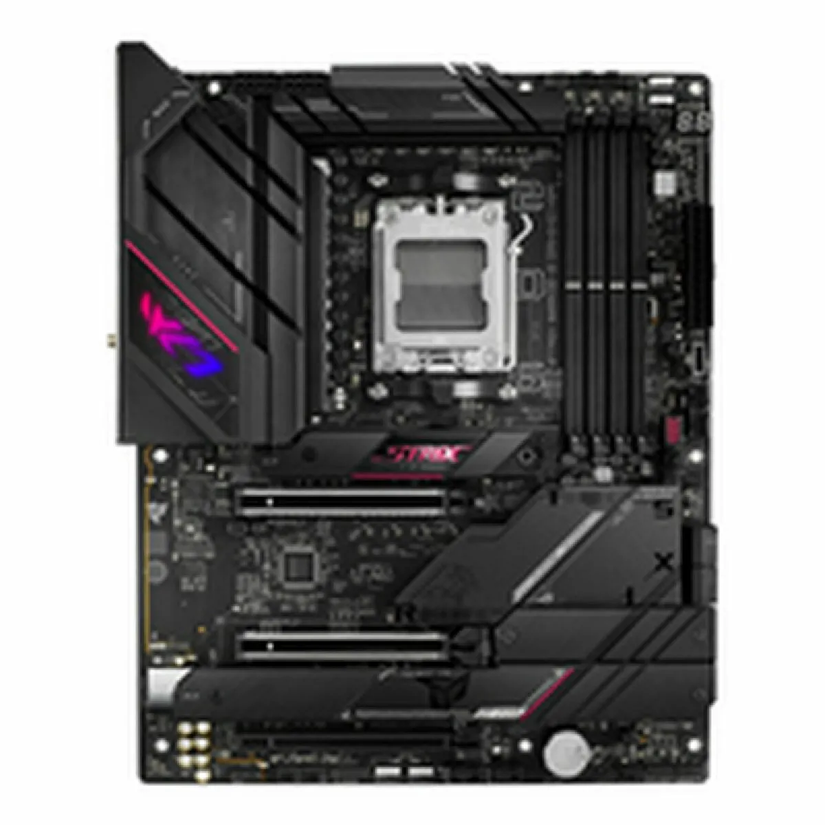 carte-mere-asus-rog-strix-b650e-e-gaming-wifi-intel-wi-fi-6-amd-b650-amd-am5-rue-du-commerce-39324310005