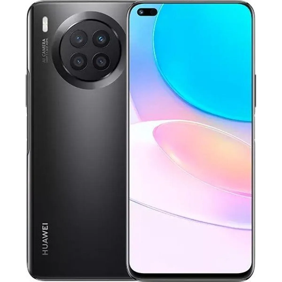 Huawei Nova 8i Noir