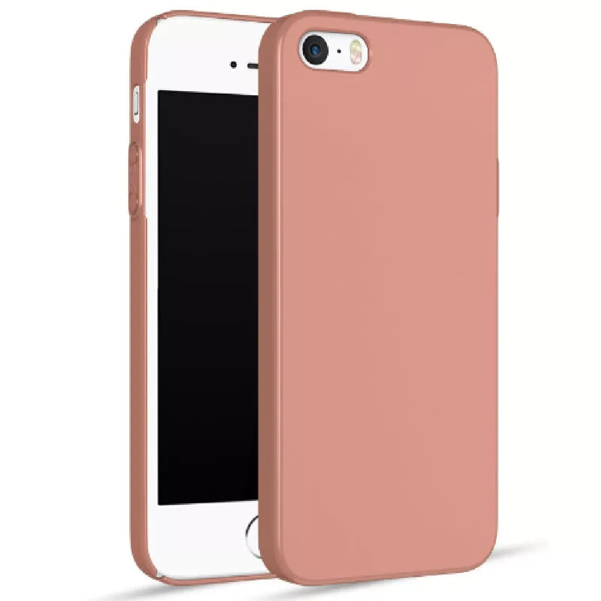 Coque Hard Case SlimShield - Iphone 5 / 5S / SE Rose