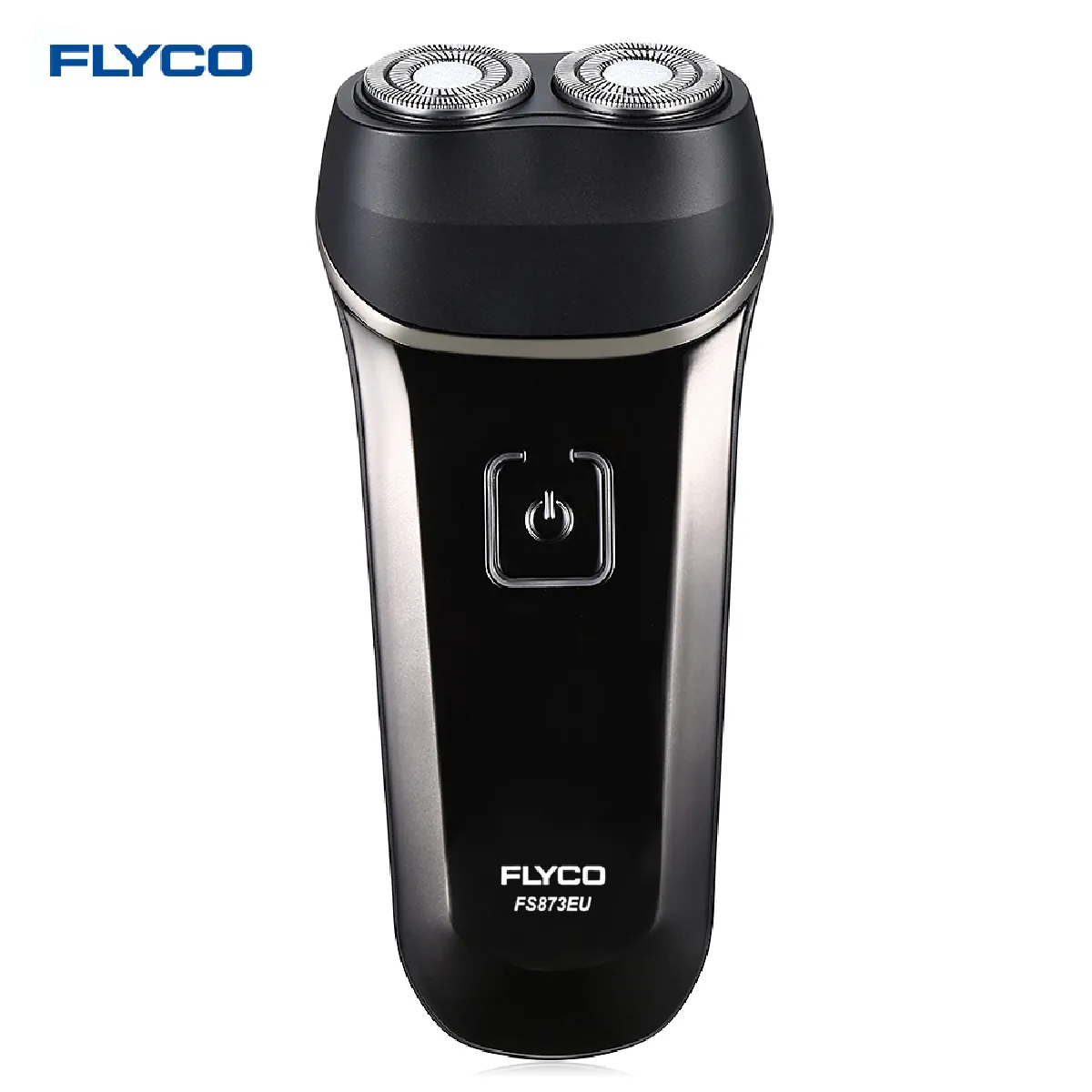 FLYCO FS873EU Rasoir électrique rechargeable pour hommes