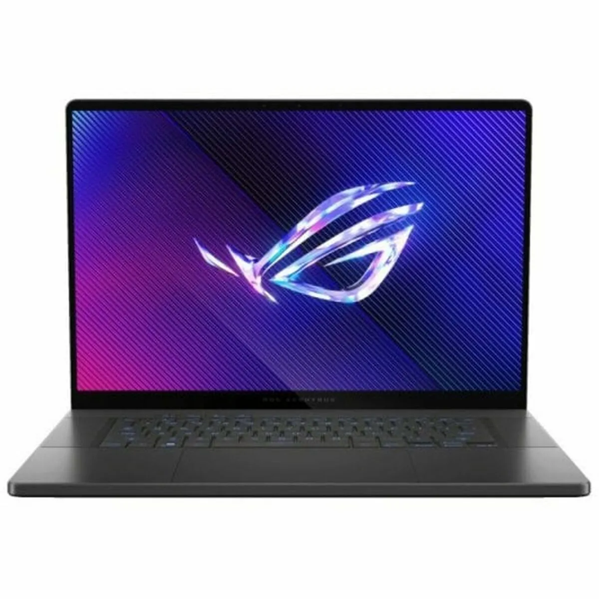 Ordinateur Portable Asus ROG Zephyrus G16 2024 GU605MI-QR045 16" 32 GB RAM 1 TB SSD Nvidia Geforce RTX 4070