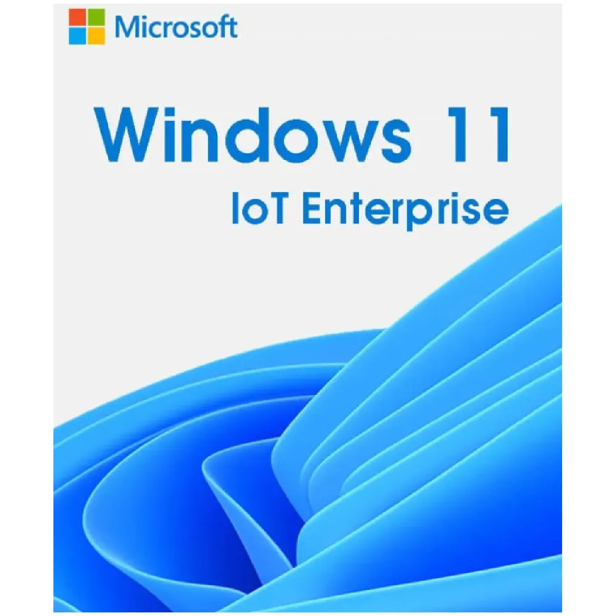 Microsoft Windows 11 IoT Entreprise 2021 LTSC - Clé licence à télécharger - Livraison rapide 7/7j