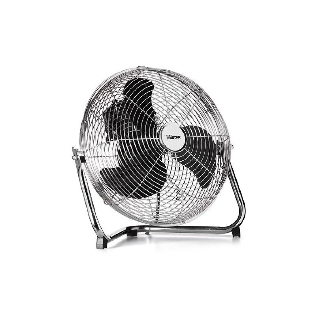 Ventilateur de Bureau Tristar VE5933 55W Métallique