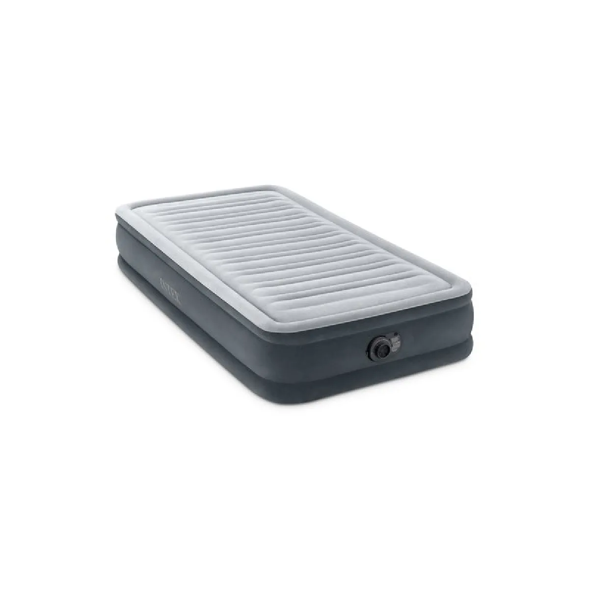 Matelas gonflable 1 place INTEX DURABEAM 5