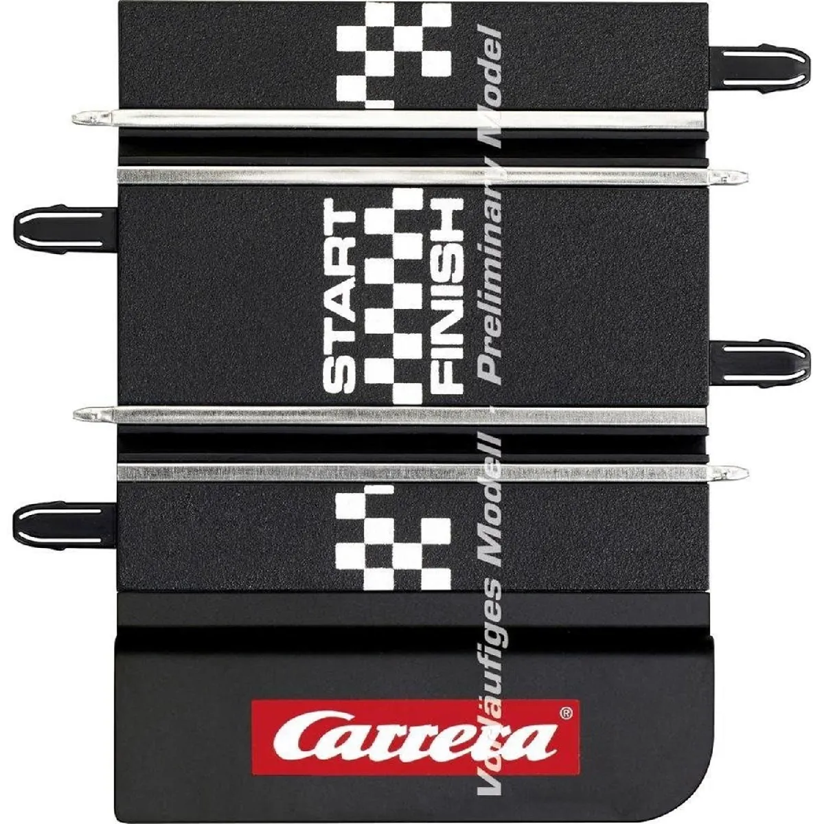 Accessoire pour circuit Carrera GO!!! Rail de connexion