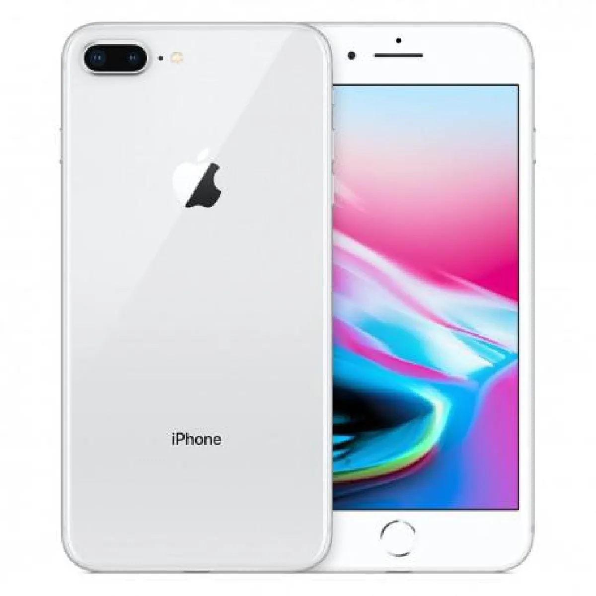 iPhone 8 Plus 256Go Argent