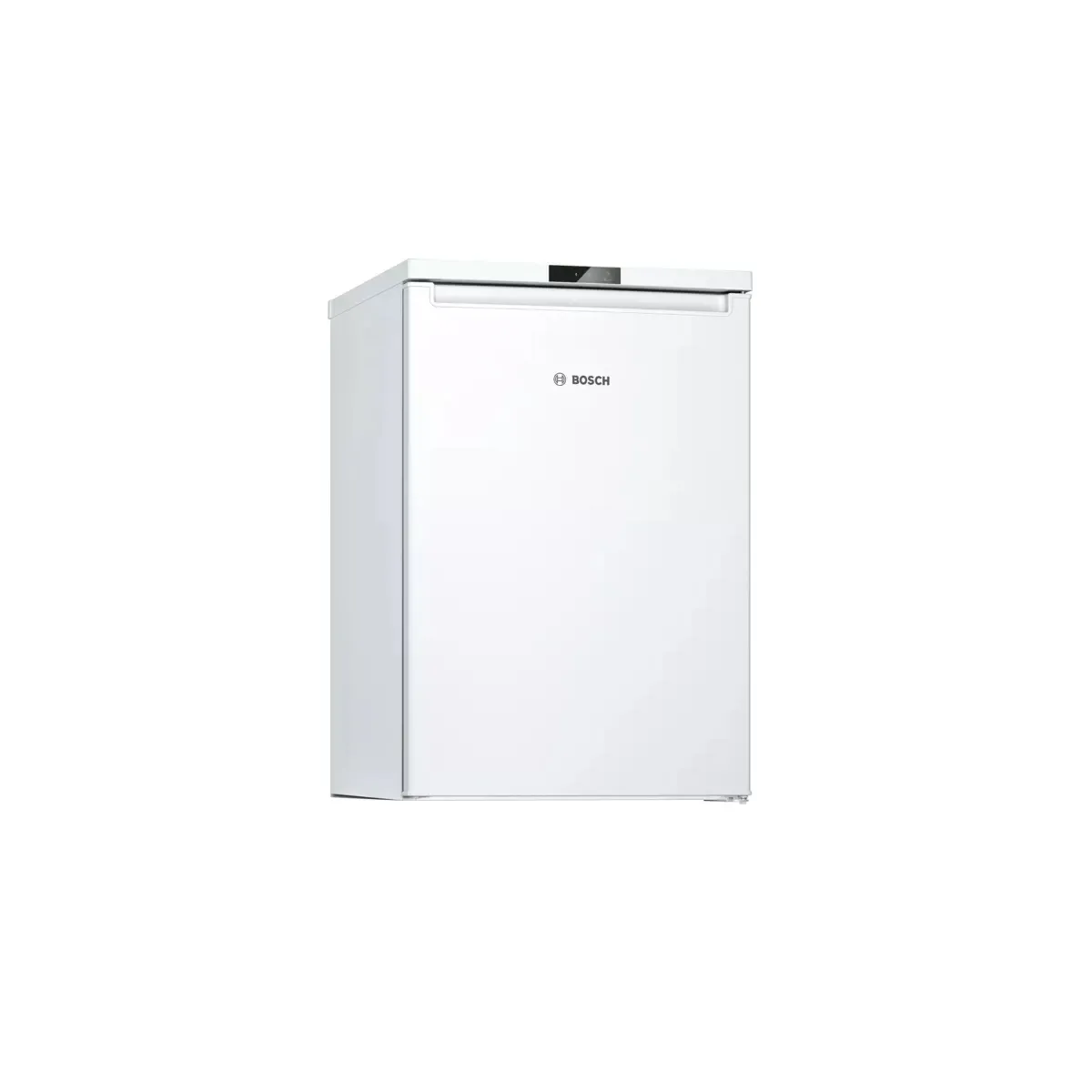 Réfrigérateur table top 56cm 134l blanc - KTR15NWEB - BOSCH