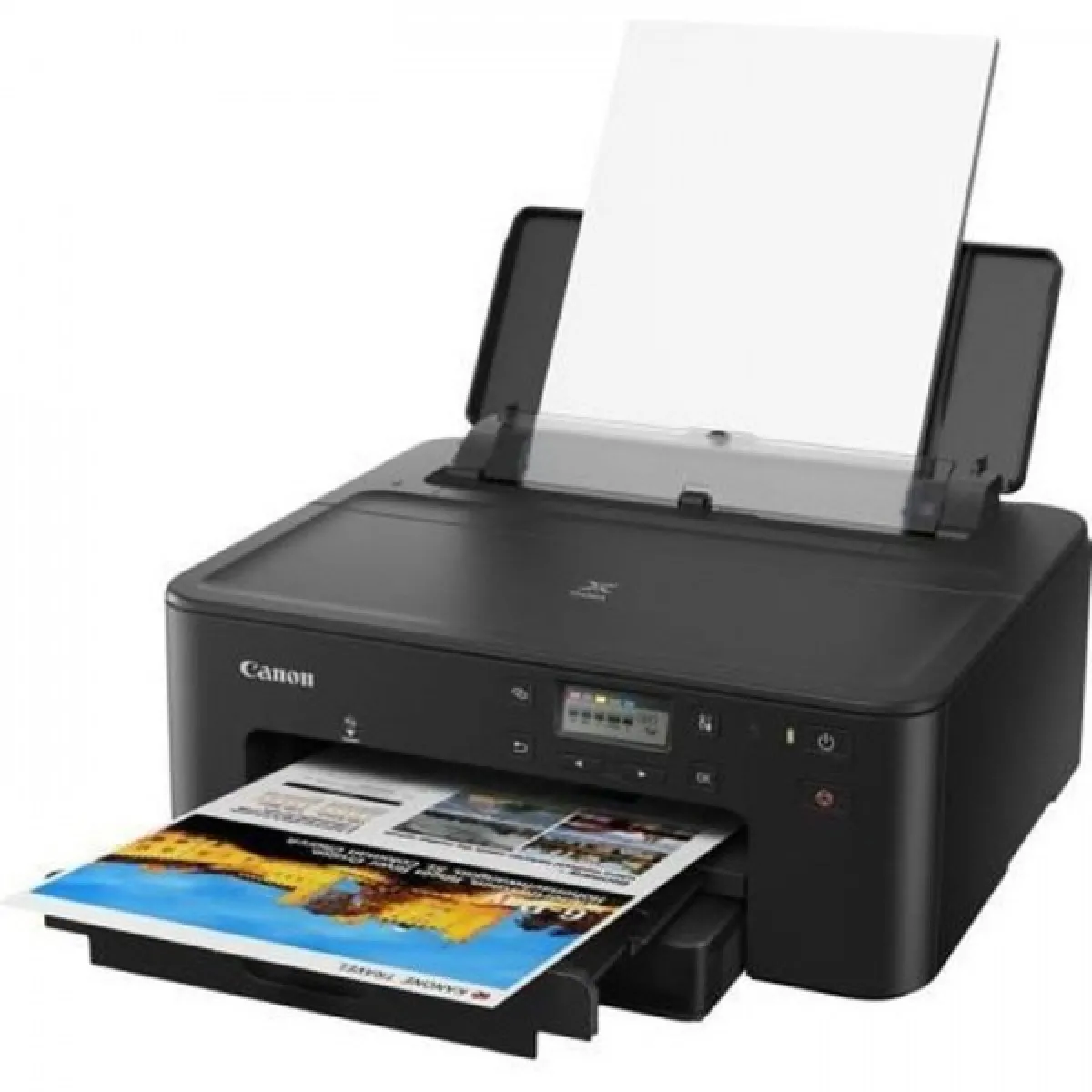 Imprimante Jet d'encre CANON PIXMA TS705a - WiFi