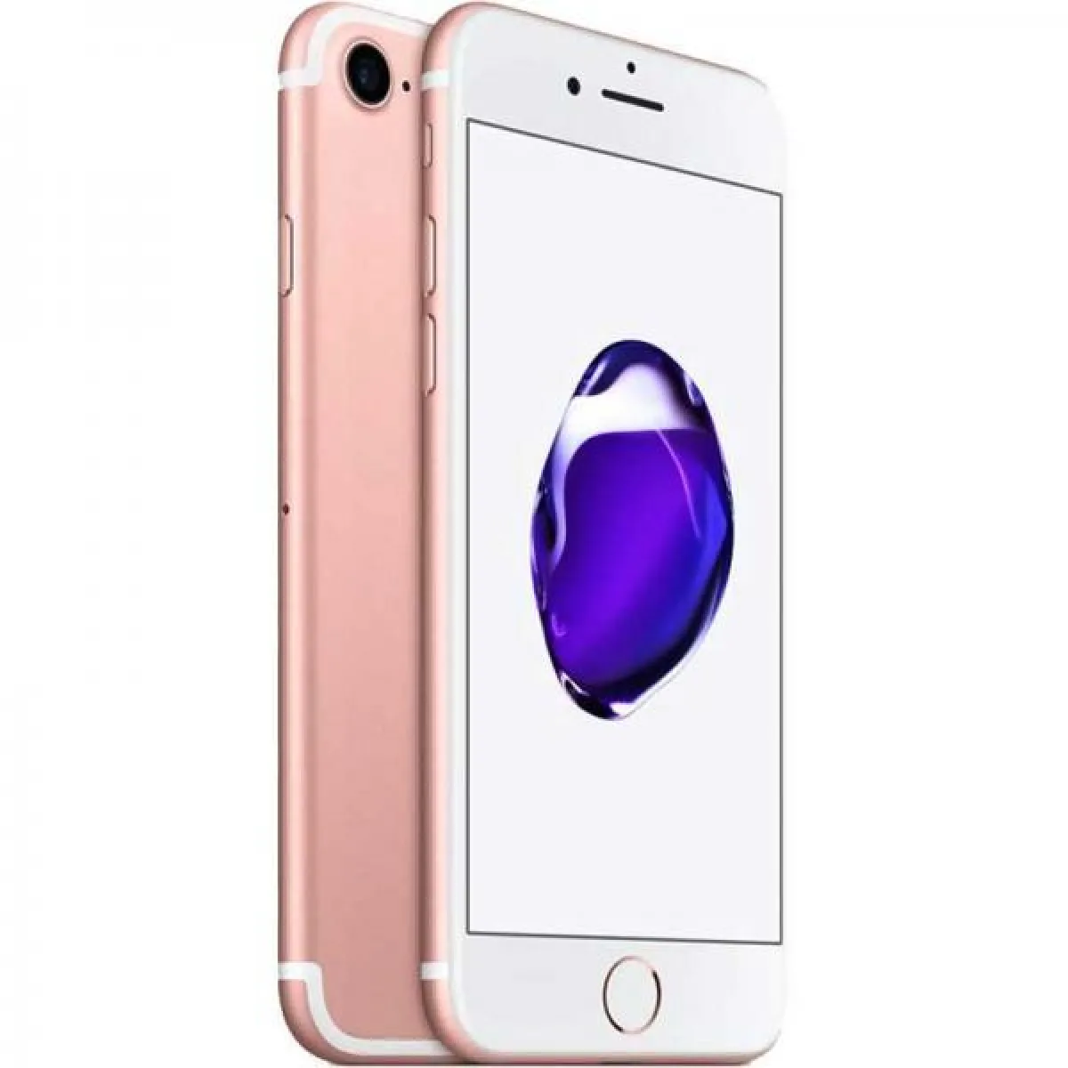 iPhone 7 4G 32 Go Or Rose EU MN912__/A