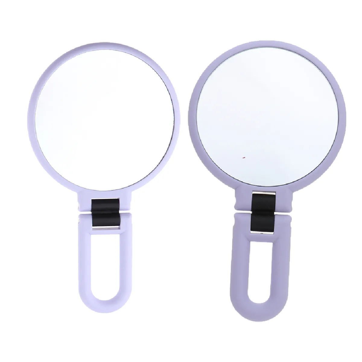 miroir grossissant x 3 5 20 lumineux sur pied