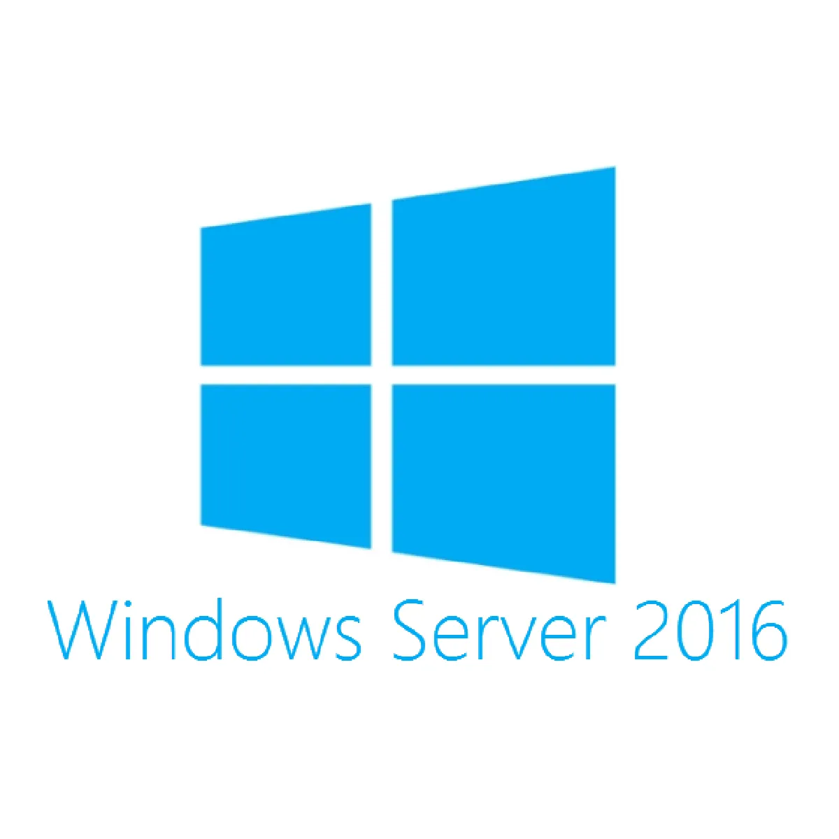 Hewlett Packard Enterprise Microsoft Windows Server 2016 Standard Edition Additional License 4 Core - EMEA