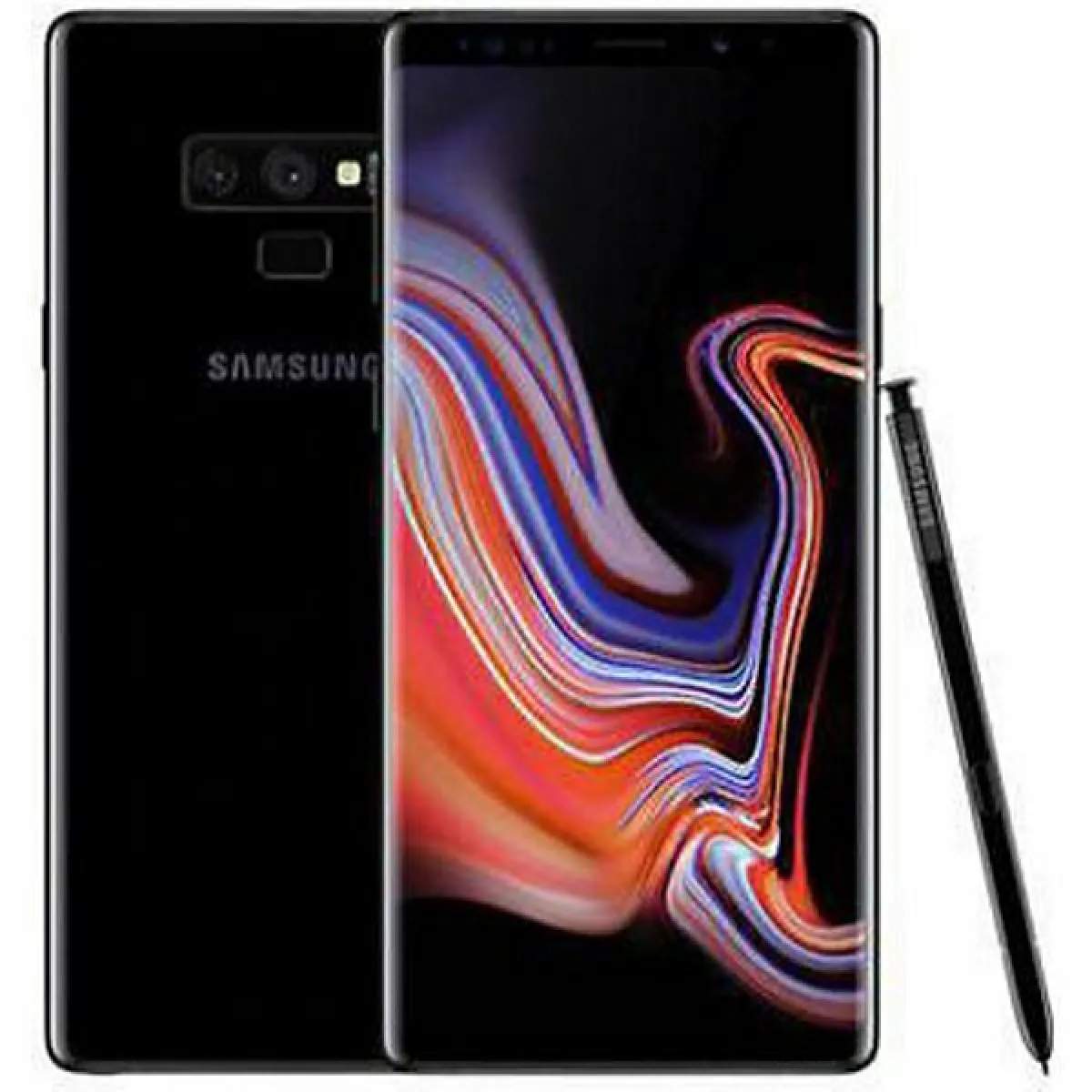 SAMSUNG Galaxy Note 9