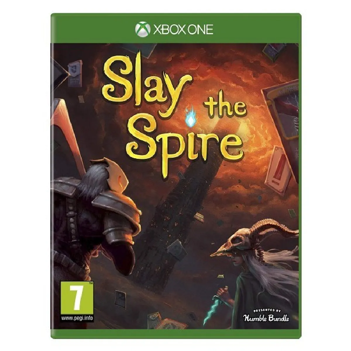 Slay the Spire