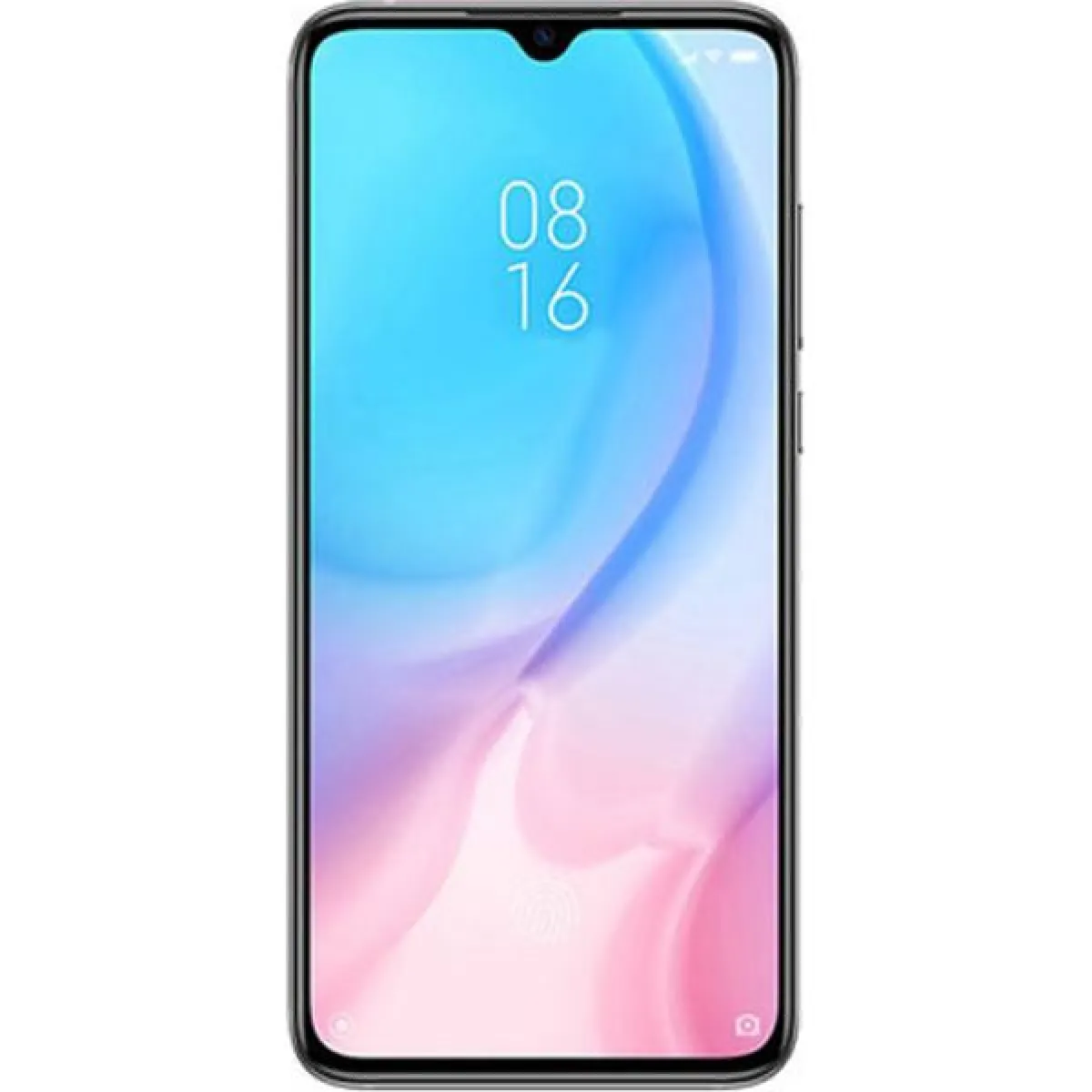 Xiaomi Mi 9 Lite Dual SIM 64GB 6GB RAM White