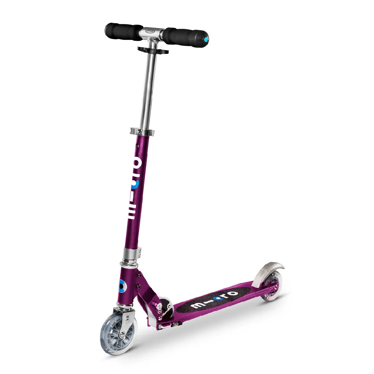 Trottinette enfant Micro Sprite Violet