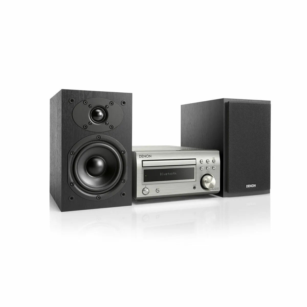 Mini Hifi Denon D-M41DAB