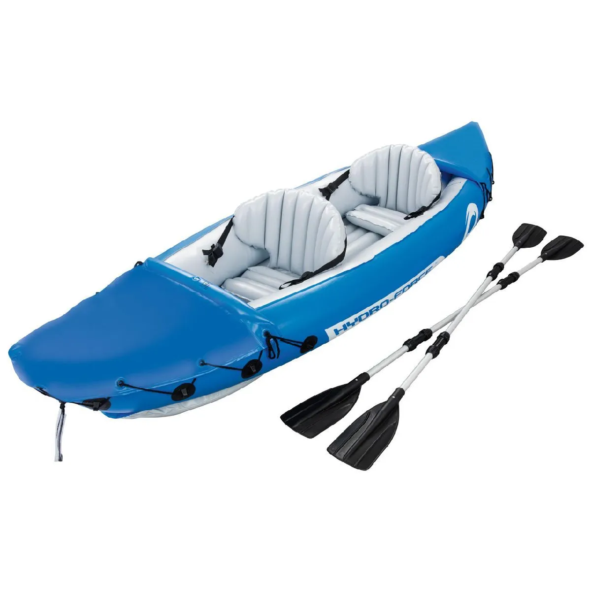 Kayak Gonflable Bestway Hydro-Force Lite-Rapid X2