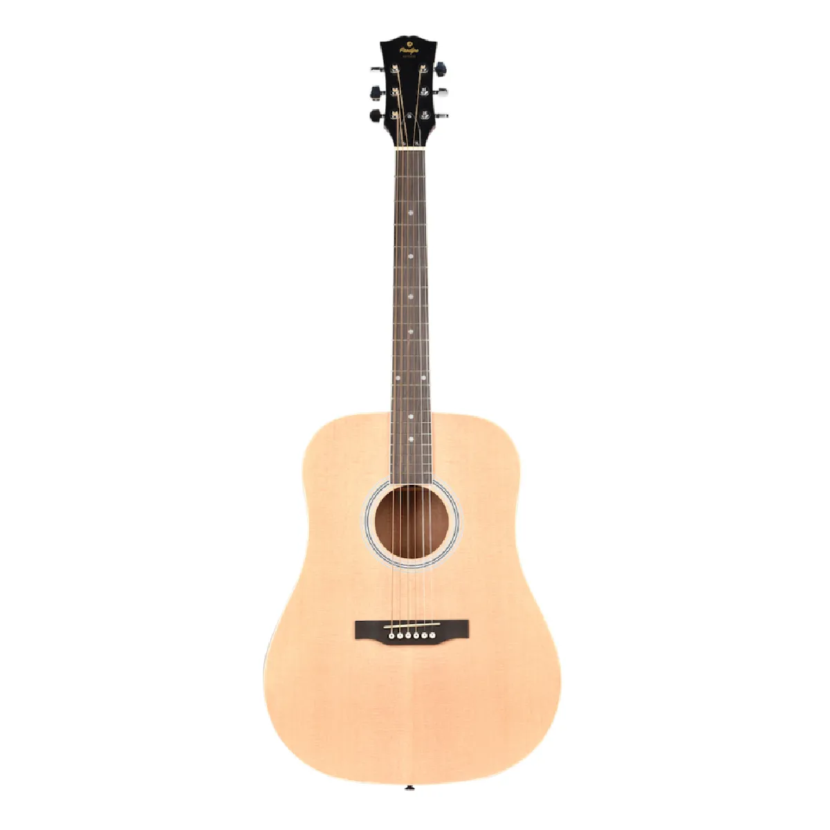 Prodipe Guitars SD25 - Guitare acoustique dreadnought