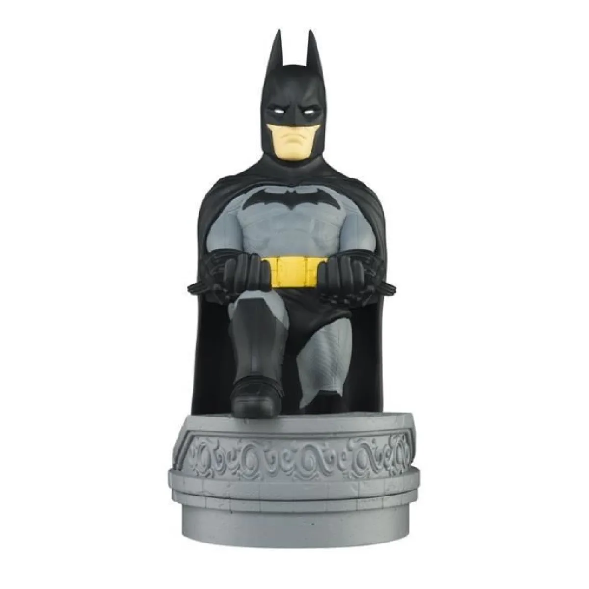 Figurine support et recharge manette - Cable Guy Batman