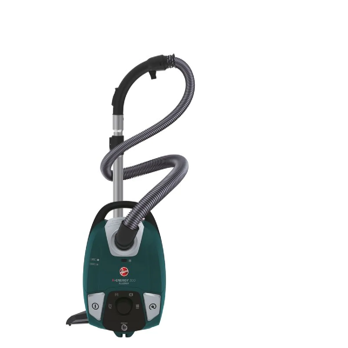 Aspirateur traîneau HOOVER HE332ALG