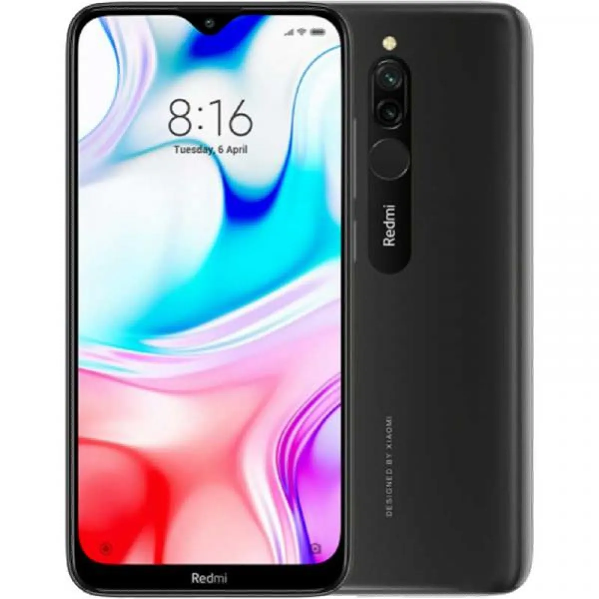 xiaomi-redmi-8-4g-64gb-4gb-ram-dual-sim-eclipse-black-onyx-black-eu-6941059637608