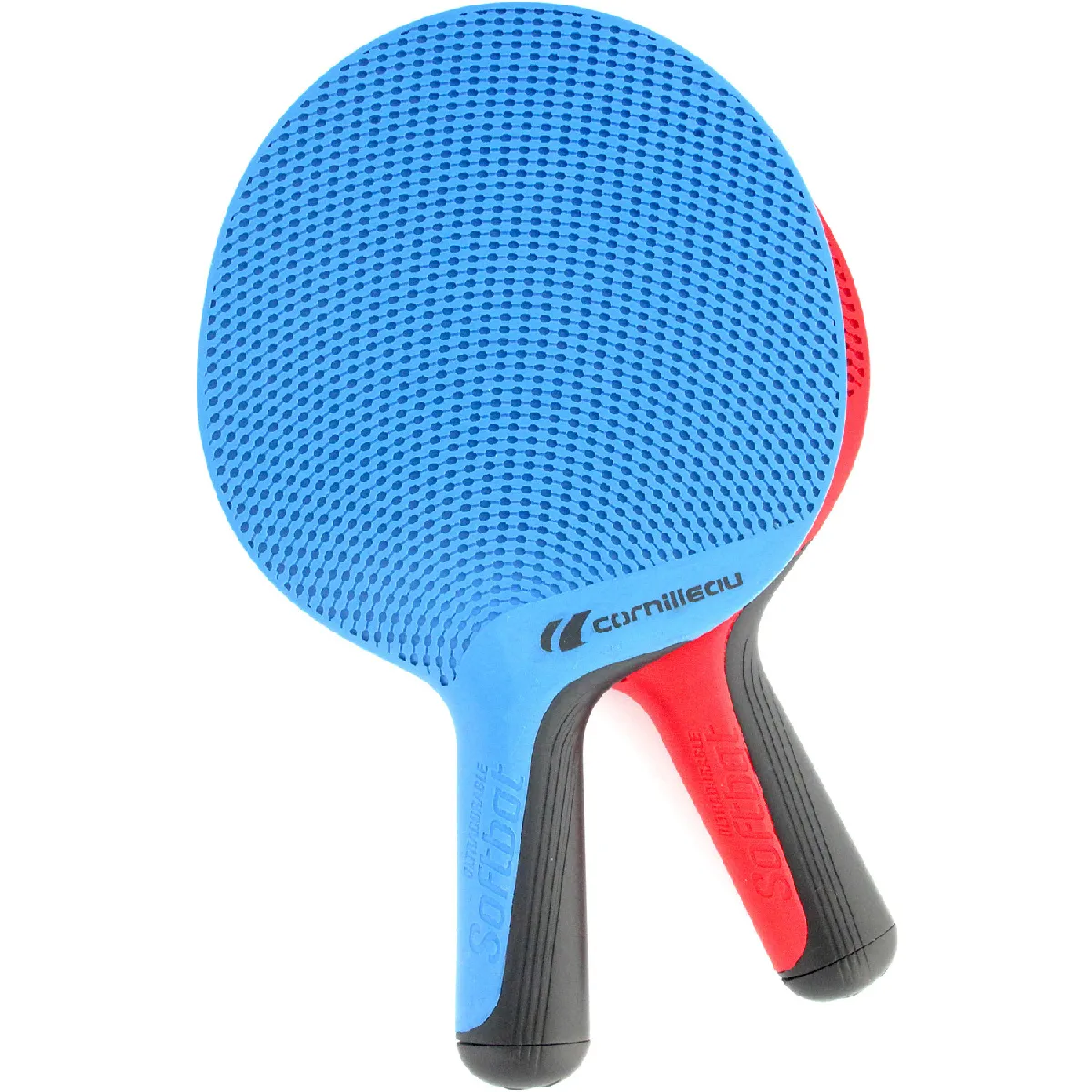 Batset de tennis de table Softb