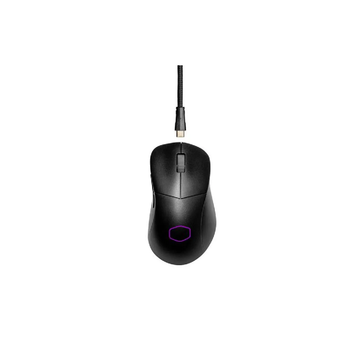 Souris gaming hybride Cooler Master MM 731 Noir