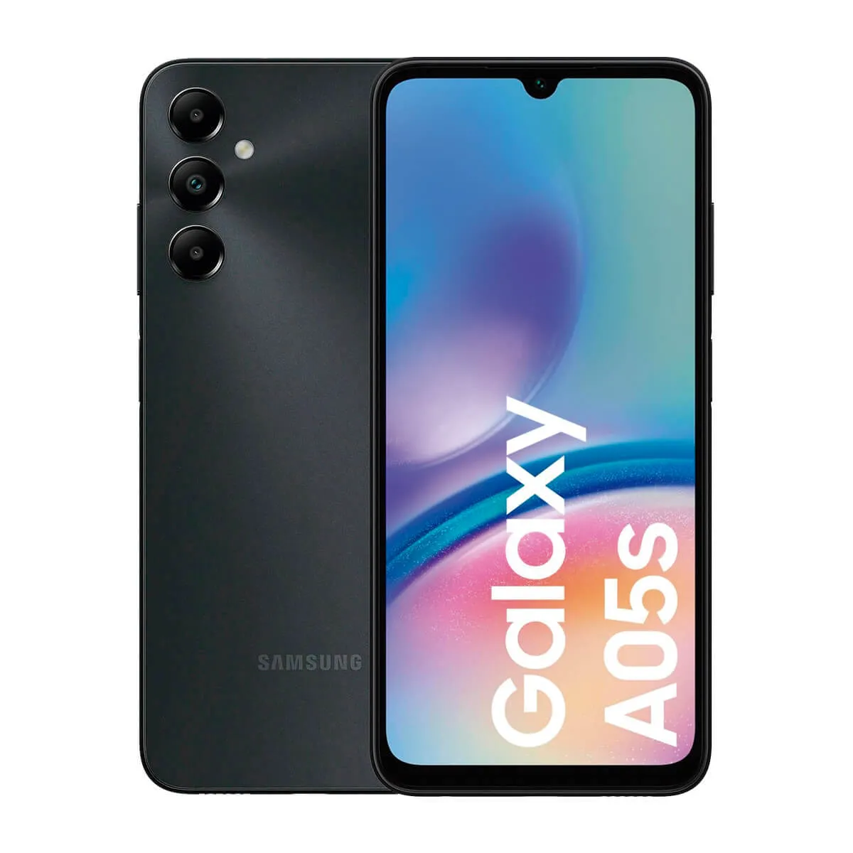 Samsung Galaxy A05s Noir